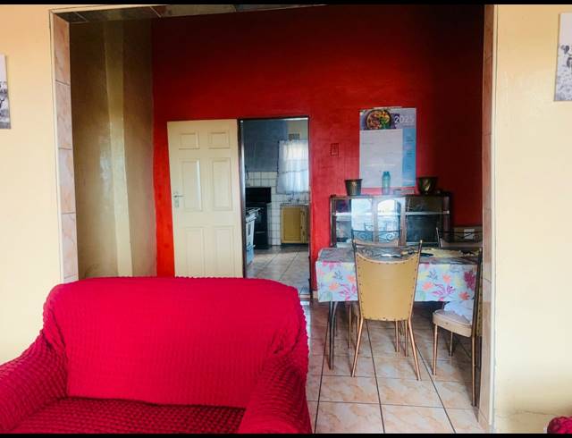 3 BEDROOM HOUSE SOLD IN KWA THEMA